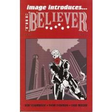 Image Comics one-shots en specials