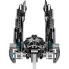 Lego 76046 Heroes of Justice: Sky High Battle DC Comics Super Heroes in doos