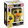 Chica (Five Nights at Freddy's) Pop Vinyl Games Series (Funko)
