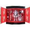 Star Wars First Order Stormtrooper (Ultimate Trooper pack) the Black Series 6" en doos Amazon exclusive -beschadigd figuur-