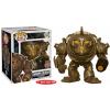 Dwarven Colossus (the Elder Scrolls) Pop Vinyl Games Series (Funko) convention exclusive -beschadigde verpakking-