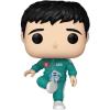 Player 456: Seong Gi-Hun (Squid Game season 2) Pop Vinyl Television Series (Funko)