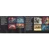 Star Wars vintage Kenner the Empire Strikes Back Collections catalogus -Meccano versie-