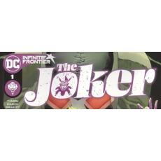 the Joker volume 2 (DC Comics)