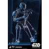 Hot Toys K-2SO Star Wars Rogue One MMS406 in doos