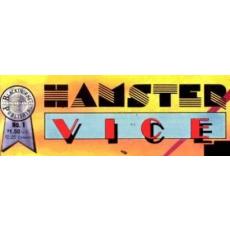 Hamster Vice (Blackthorne Publishing)