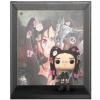 Bella Poarch (build a babe) Pop Vinyl Albums Series (Funko)
