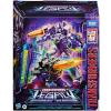 Galvatron Transformers Legacy in doos