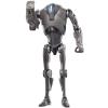 Star Wars Super Battle Droid the Black Series 6" in doos