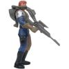 Star Wars Dash Rendar MOC Shadows of the Empire European -sticker schade-