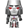 Megatron (Transformers) Pop Vinyl Retro Toys (Funko)