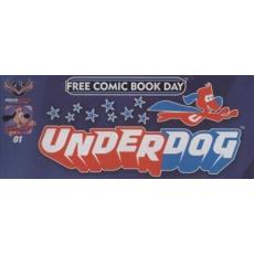 American Mythology comics