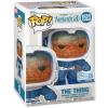 the Thing (the Fantastic Four First Steps) Pop Vinyl Marvel (Funko) exclusive