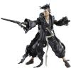 Star Wars the Ronin (Star Wars Visions) the Black Series 6" in doos
