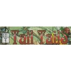Tall Tails (Golden Realm Unlimited Comics)