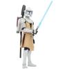 Star Wars Obi-Wan Kenobi the Clone Wars compleet
