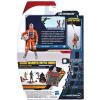 Star Wars Luke Skywalker (snowspeeder pilot) Movie Heroes MOC 