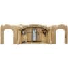 Star Wars Jabba's Palace (adventure set) Vintage-Style compleet Walmart exclusive