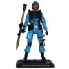 GI JOE Cobra Bazooka Trooper (Cobra Anti-Armor Trooper) 25th Anniversary compleet