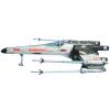 Star Wars Saga Luke Skywalker's X-Wing Fighter with R2-D2 in doos Toys R Us exclusive
