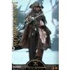 Hot Toys Jack Sparrow (Pirates of the Caribbean Dead men tell no Tales) DX15 in doos