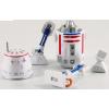 Star Wars R5-D8 (Jek Porkins' droid) (Yavin pilot pack) Discover the Force compleet Toys R Us exclusive