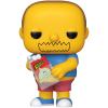 Comic Book Guy (the Simpsons) Pop Vinyl Television Series (Funko) convention exclusive