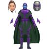 Marvel Legends Kang the Conqueror (Cassie Lang) in doos