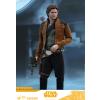 Hot Toys Han Solo (Solo a Star Wars story) MMS491 in doos