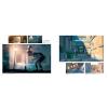 Boek Disney / Pixar the art of Ratatouille (Karen Paik) hard cover