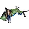 GI JOE Mudfighter compleet European exclusive