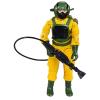 GI JOE Airtight compleet
