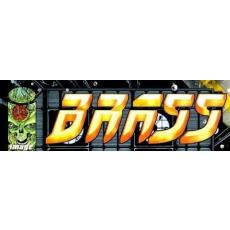 Brass (Image Comics)