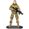 GI JOE Conrad "Duke" Hauser Rise of Cobra incompleet