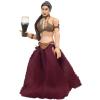 Star Wars Princess Leia (slave outfit) Vintage-Style compleet