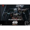 Hot Toys Bo-Katan Kryze (the Mandalorian) TMS035 in doos