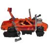 Stinger & Bruno Sheppard M.A.S.K. (Kenner) in geopende doos