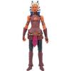 Star Wars Ahsoka Vintage-Style compleet