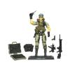 GI JOE General Clayton "Hawk" Abernathy MOC Pursuit of Cobra