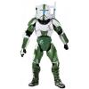 Star Wars Saga Fixer (Republic Commando Delta squad 7-pack) compleet Internet exclusive