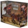 Aliens Genocide Red Queen Mother ultra deluxe in doos Neca