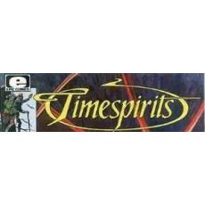 Timespirits (Marvel Epic Comics)