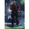 Hot Toys Suicide Squad Deadshot MMS381 in doos