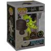 Skeleton (the Corpse Bride) Pop Vinyl Movies Series (Funko) glows in the dark chase limited edition Pocultcha exclusive