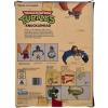 Knucklehead Teenage Mutant Ninja Turtles (Playmates Toys) en doos