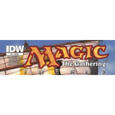 Magic the Gathering Theros (IDW Publishing)