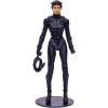Selina Kyle unmasked (the Batman) DC Multiverse (McFarlane Toys) in doos