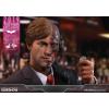 Hot Toys Two-Face (the Dark Knight) MMS546 in doos Sideshow exclusive