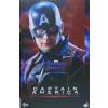 Hot Toys Captain America (Avengers Endgame) MMS536 in doos