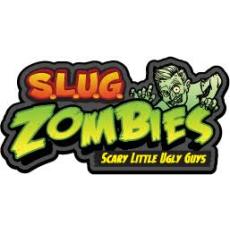 S.L.U.G. Zombies